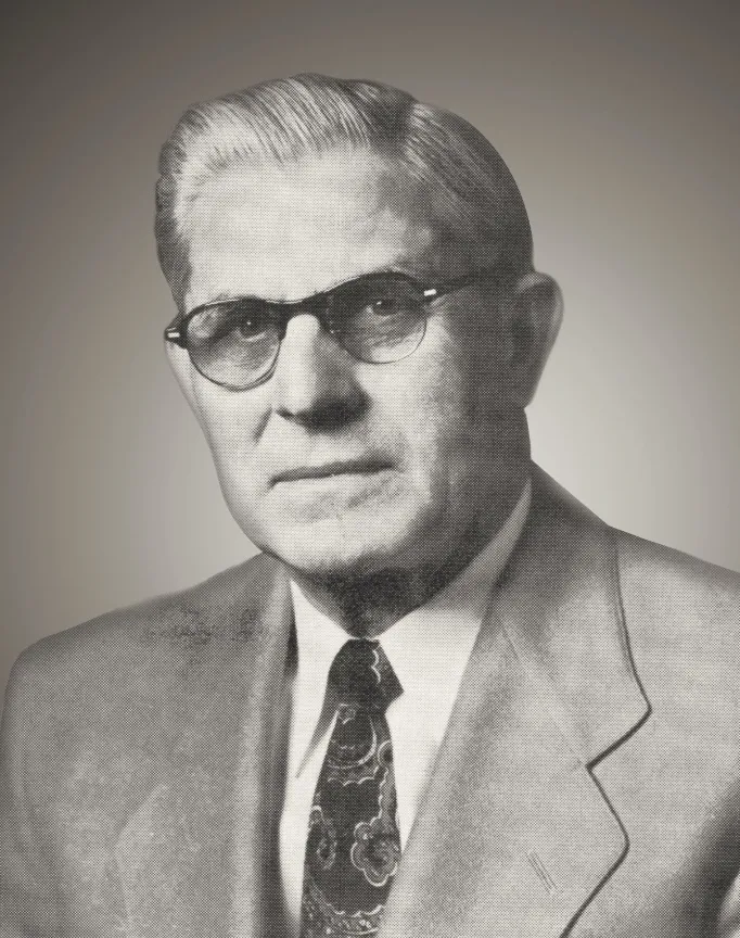 Founder of the Andis Company Matthew Andis